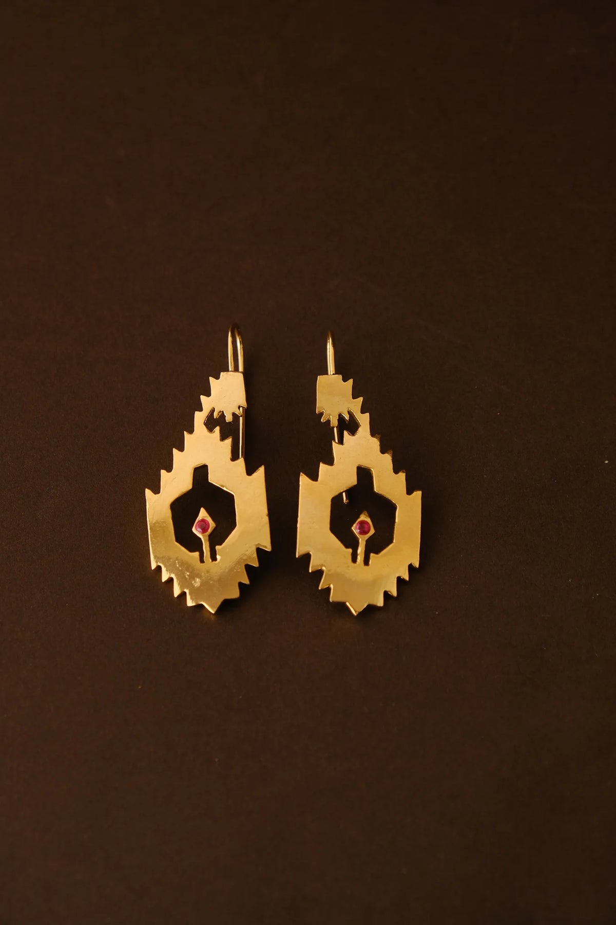 Kalka Earrings