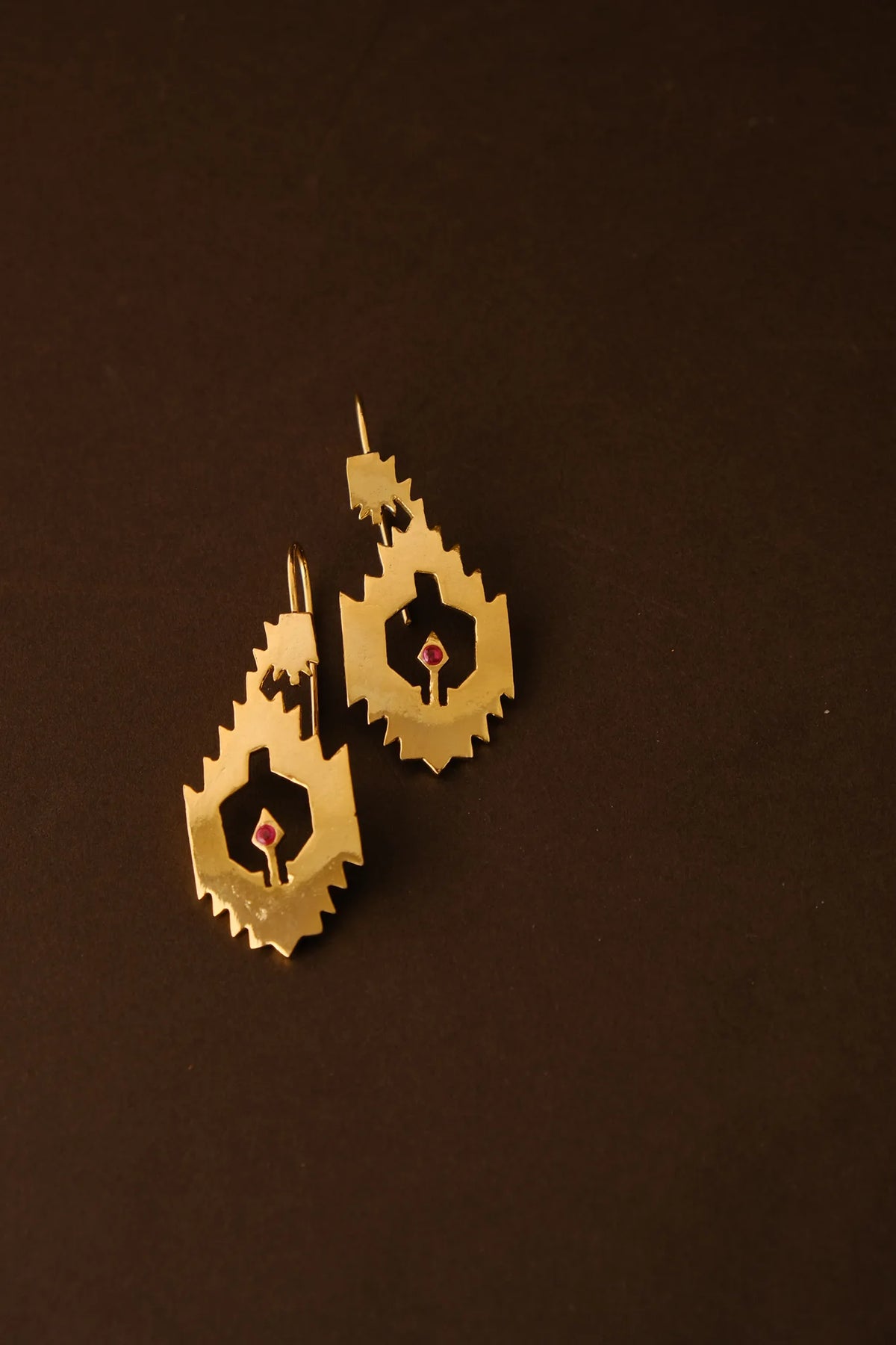 Kalka Earrings