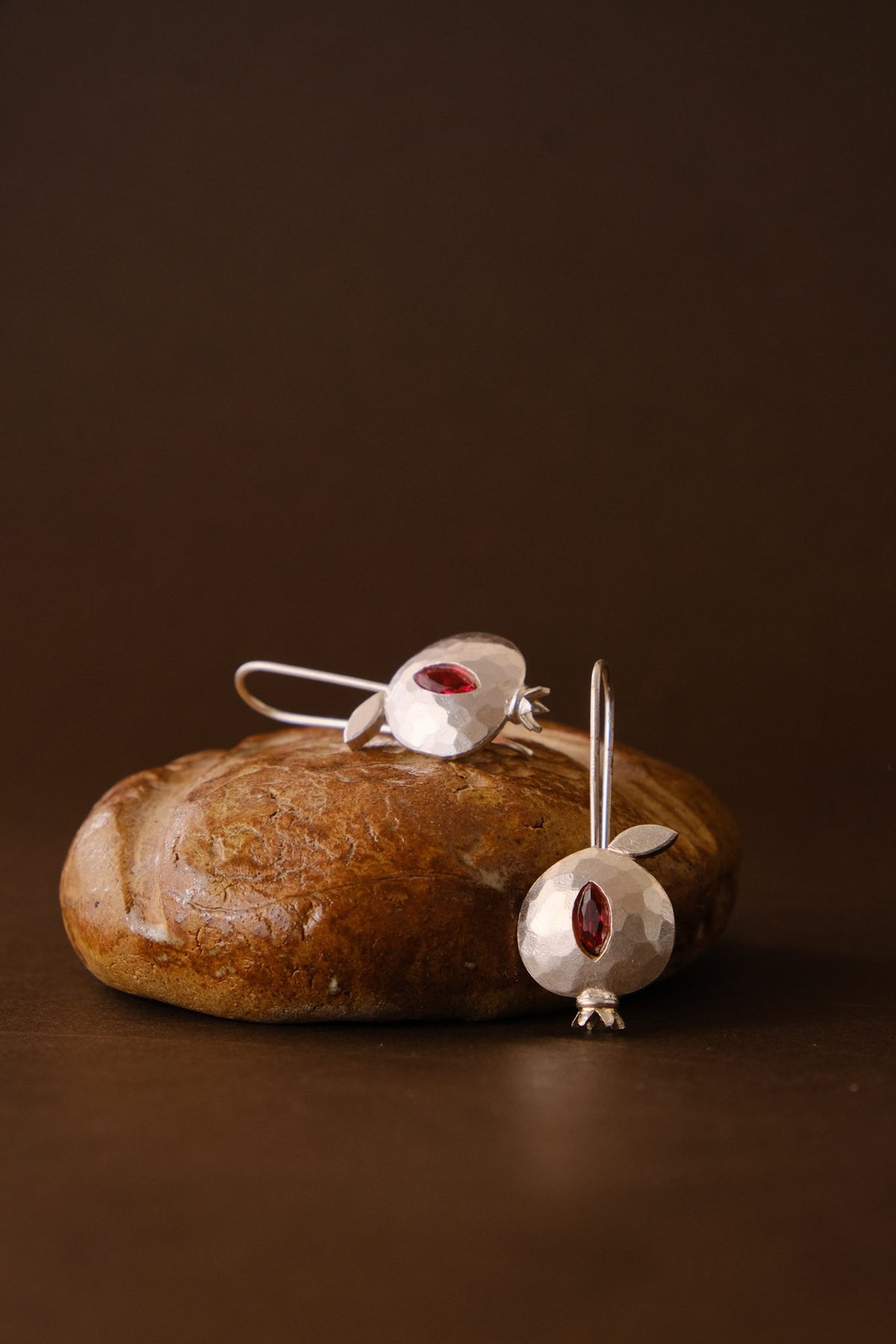 Bedana Earring