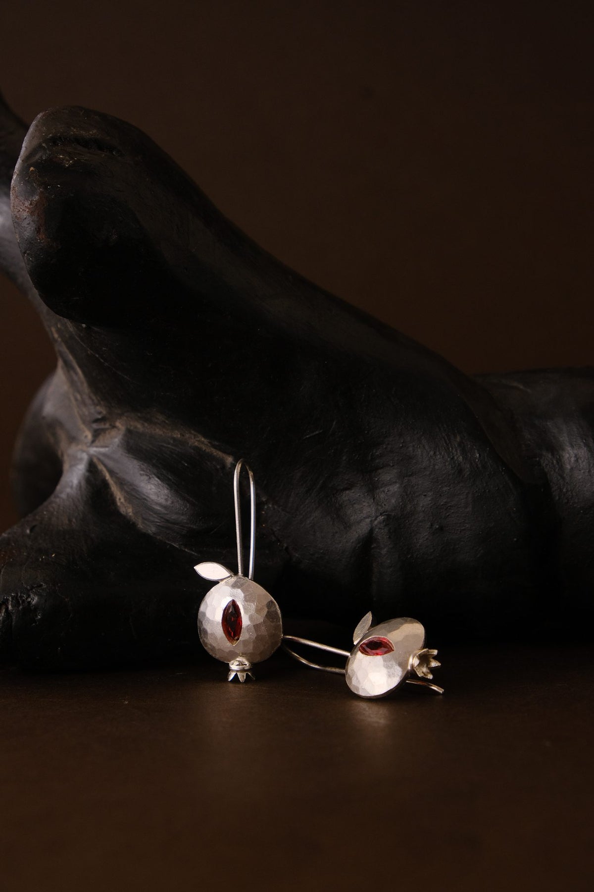 Bedana Earring