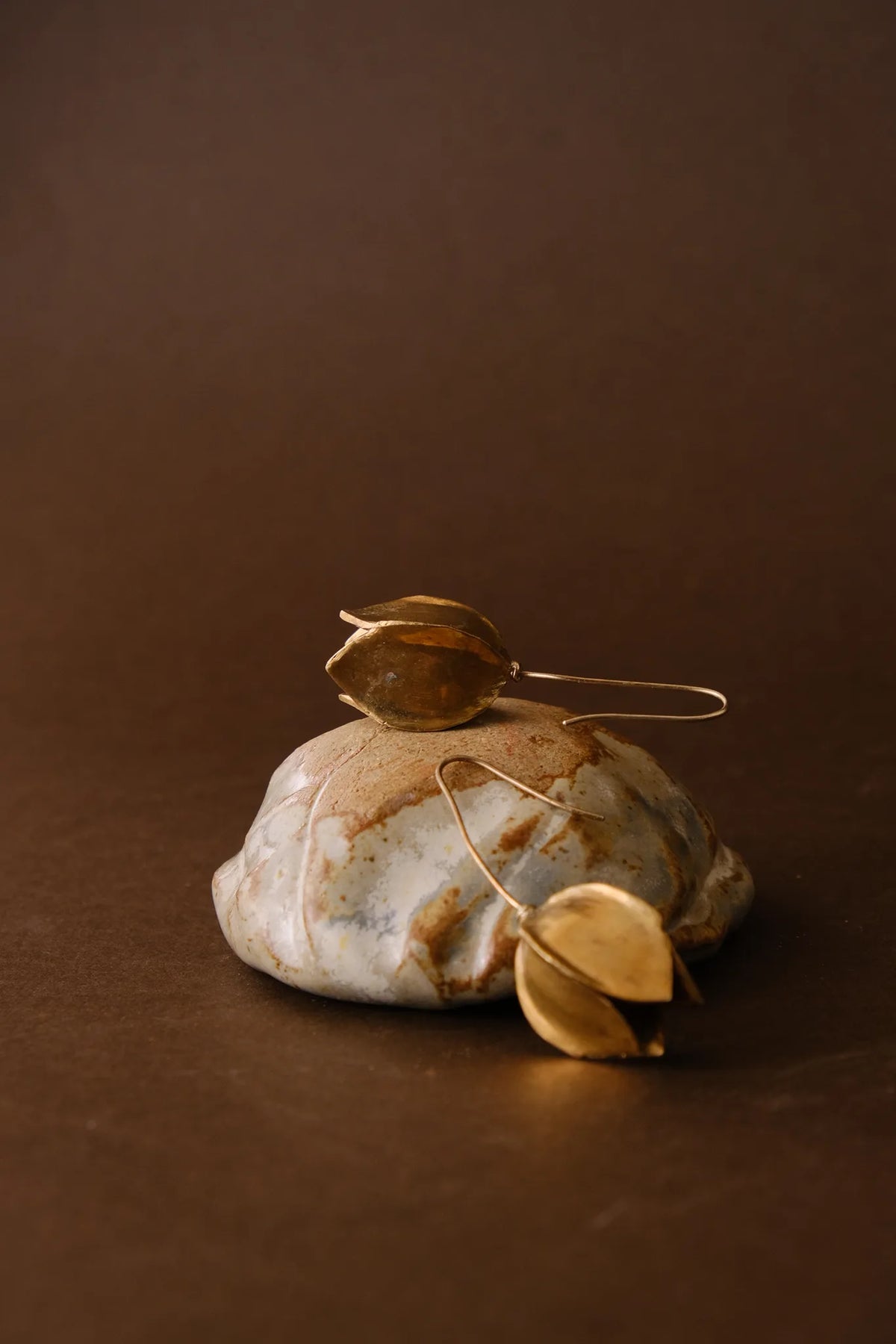 Chaapa Earring
