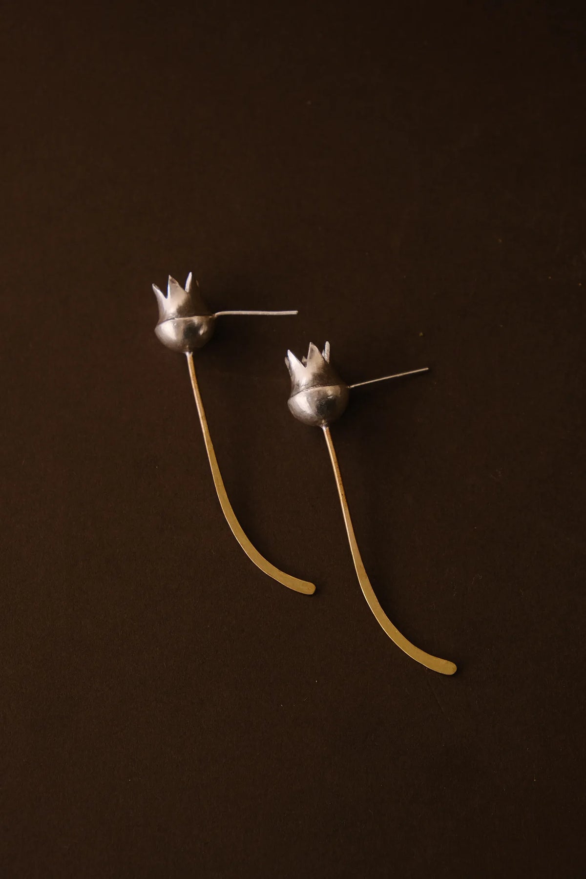 Tulip Earring