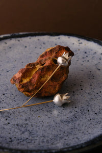 Tulip Earring