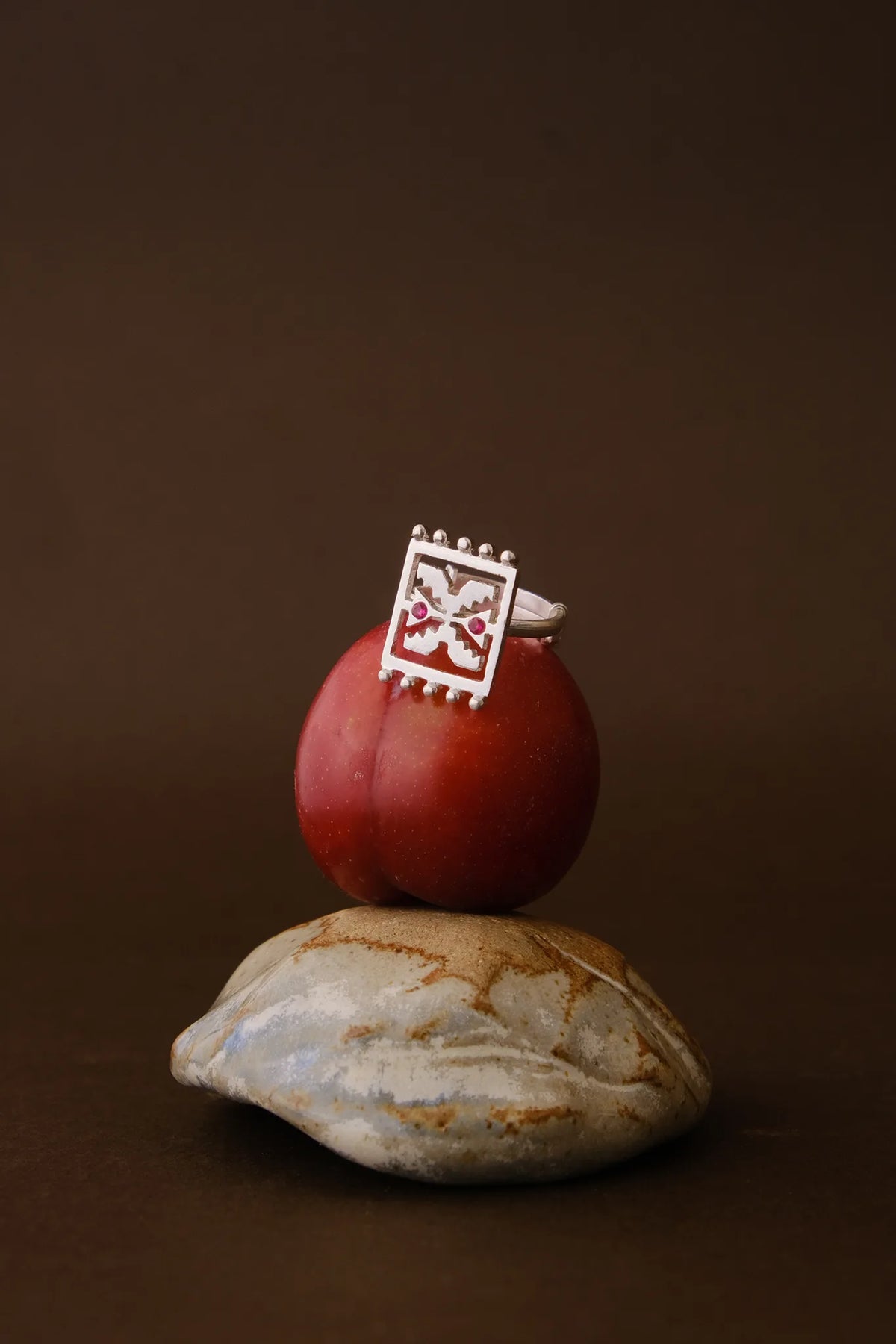Charkona Ring