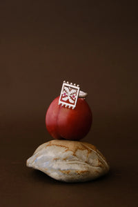 Charkona Ring