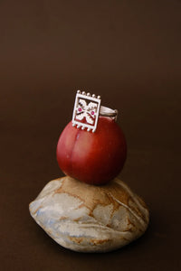 Charkona Ring