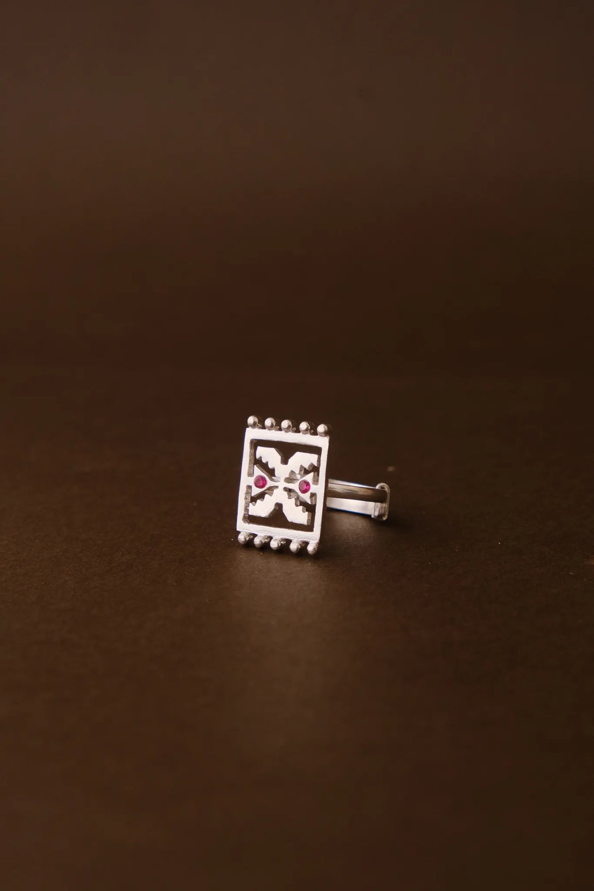 Charkona Ring