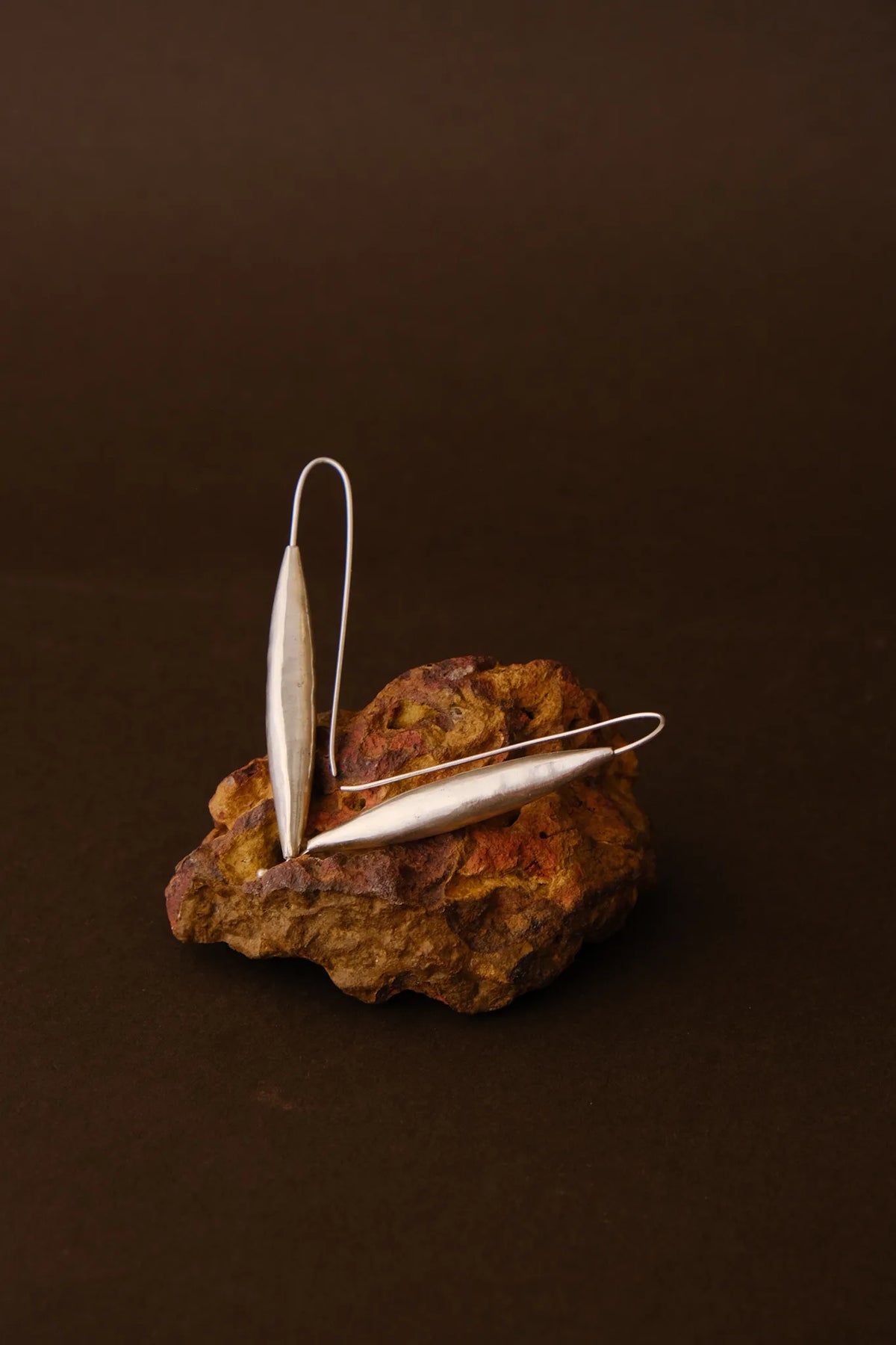 Cocoon Earring
