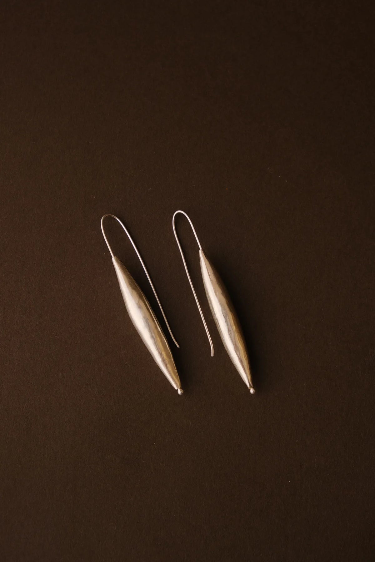 Cocoon Earring