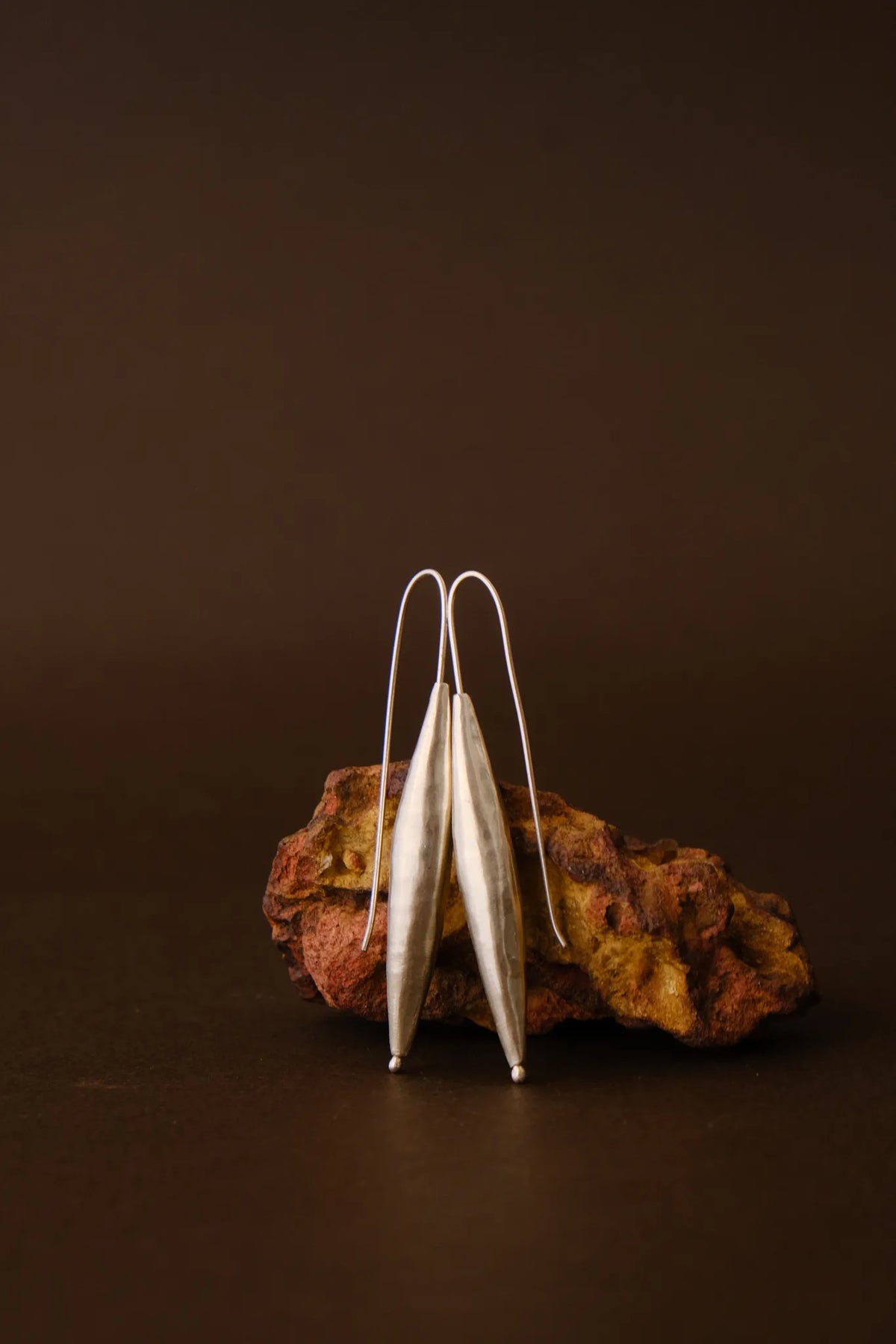 Cocoon Earring