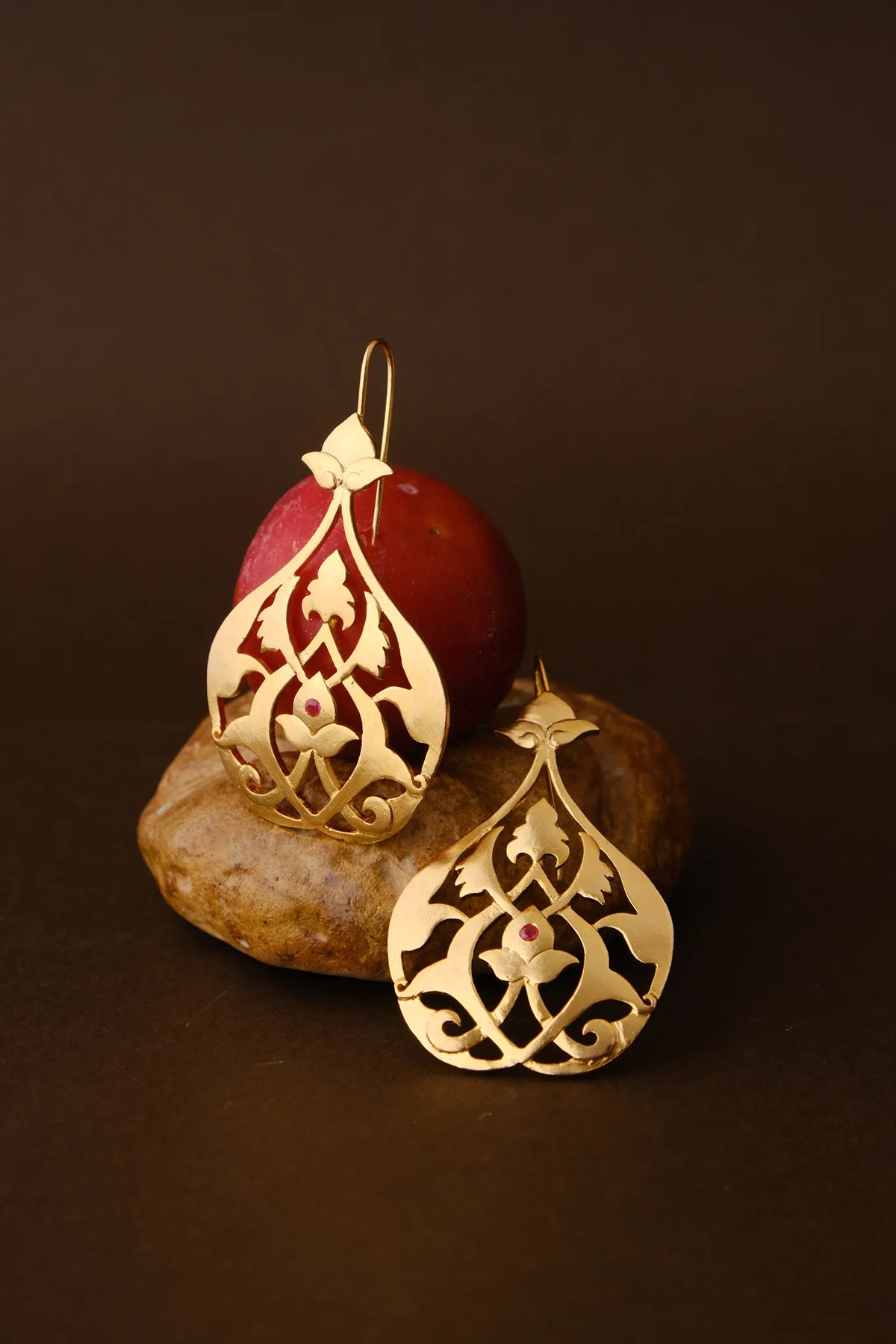 Noor Earrings