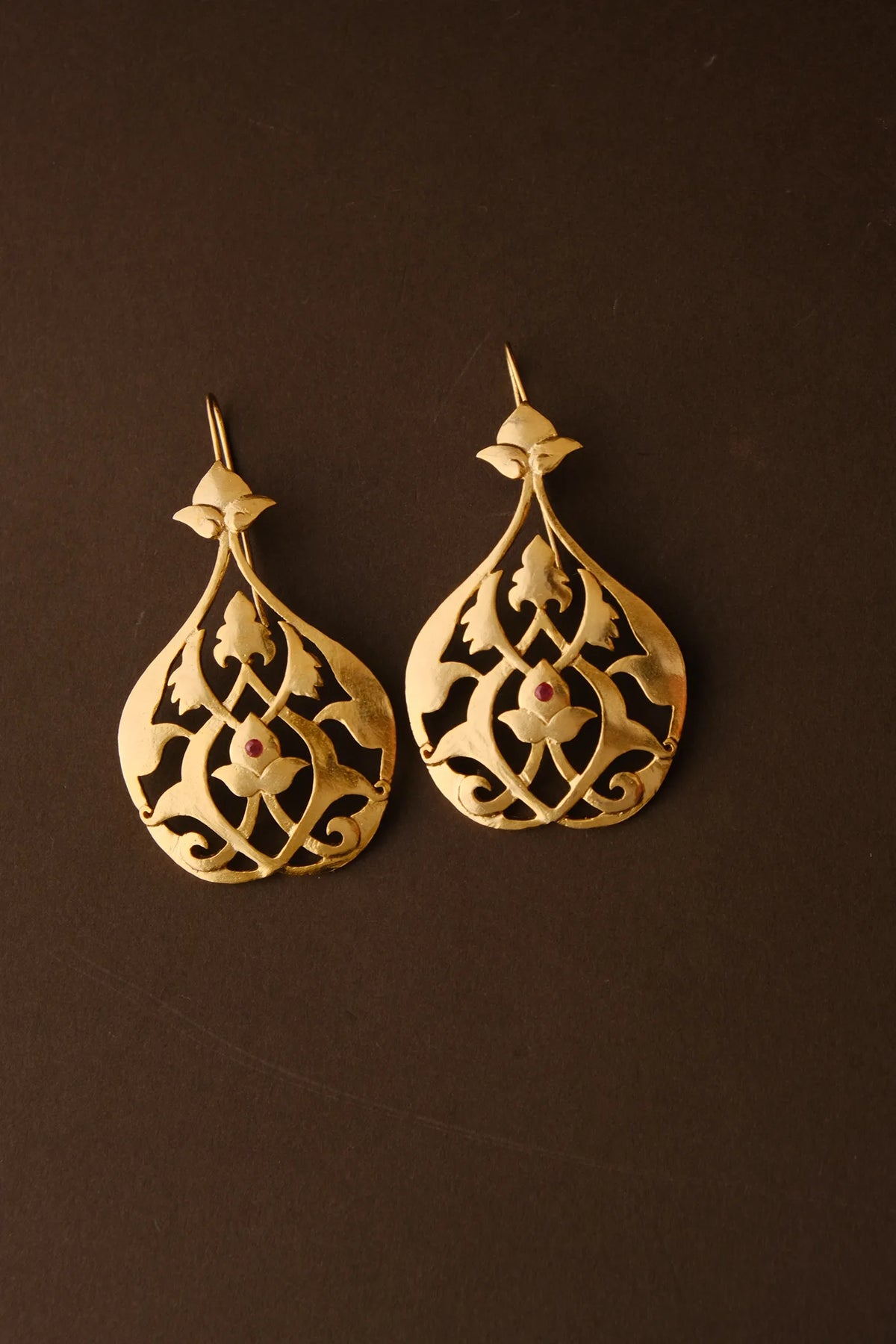 Noor Earrings