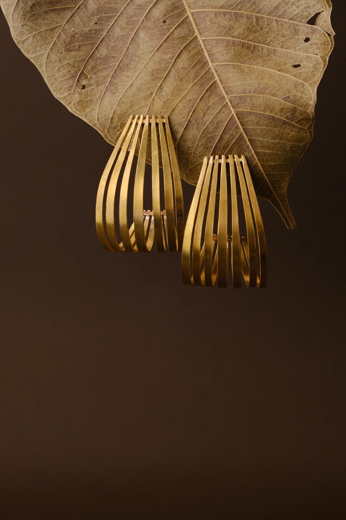 Arc Hoops
