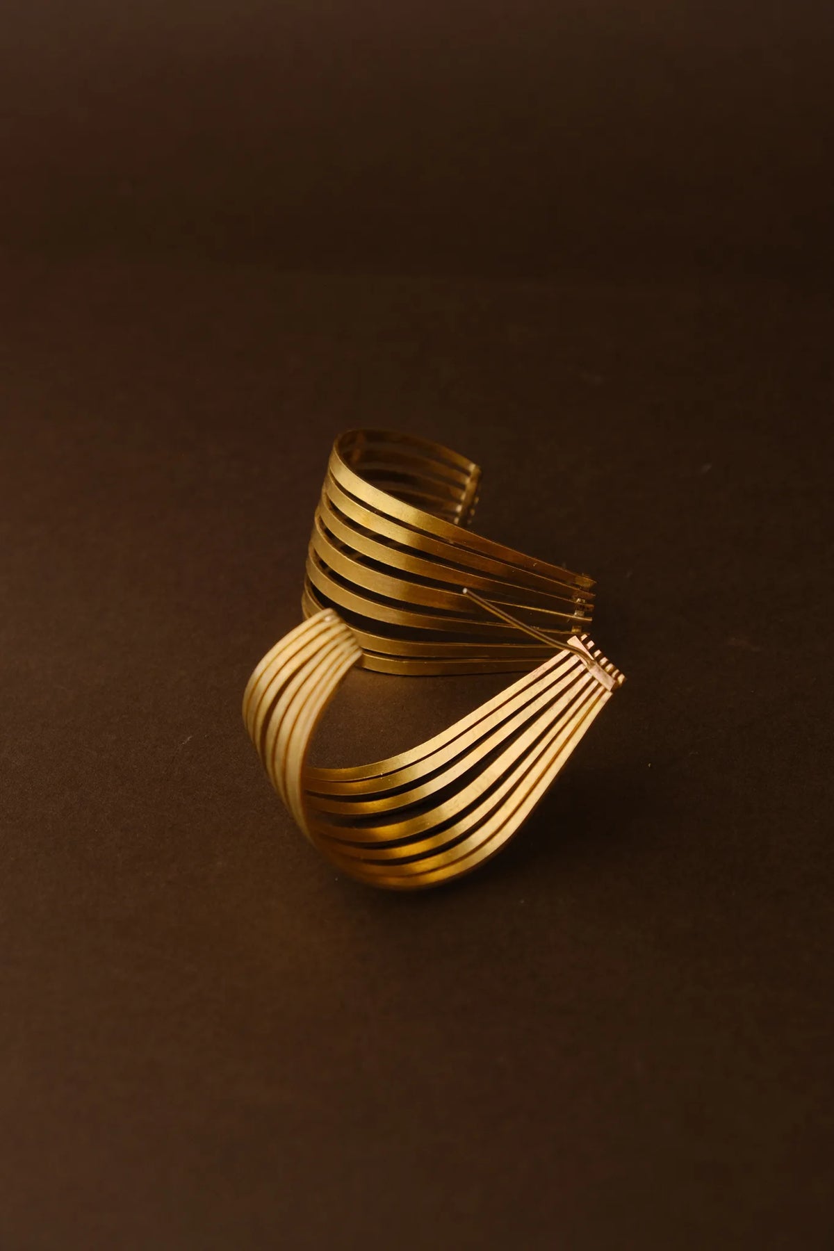 Arc Hoops