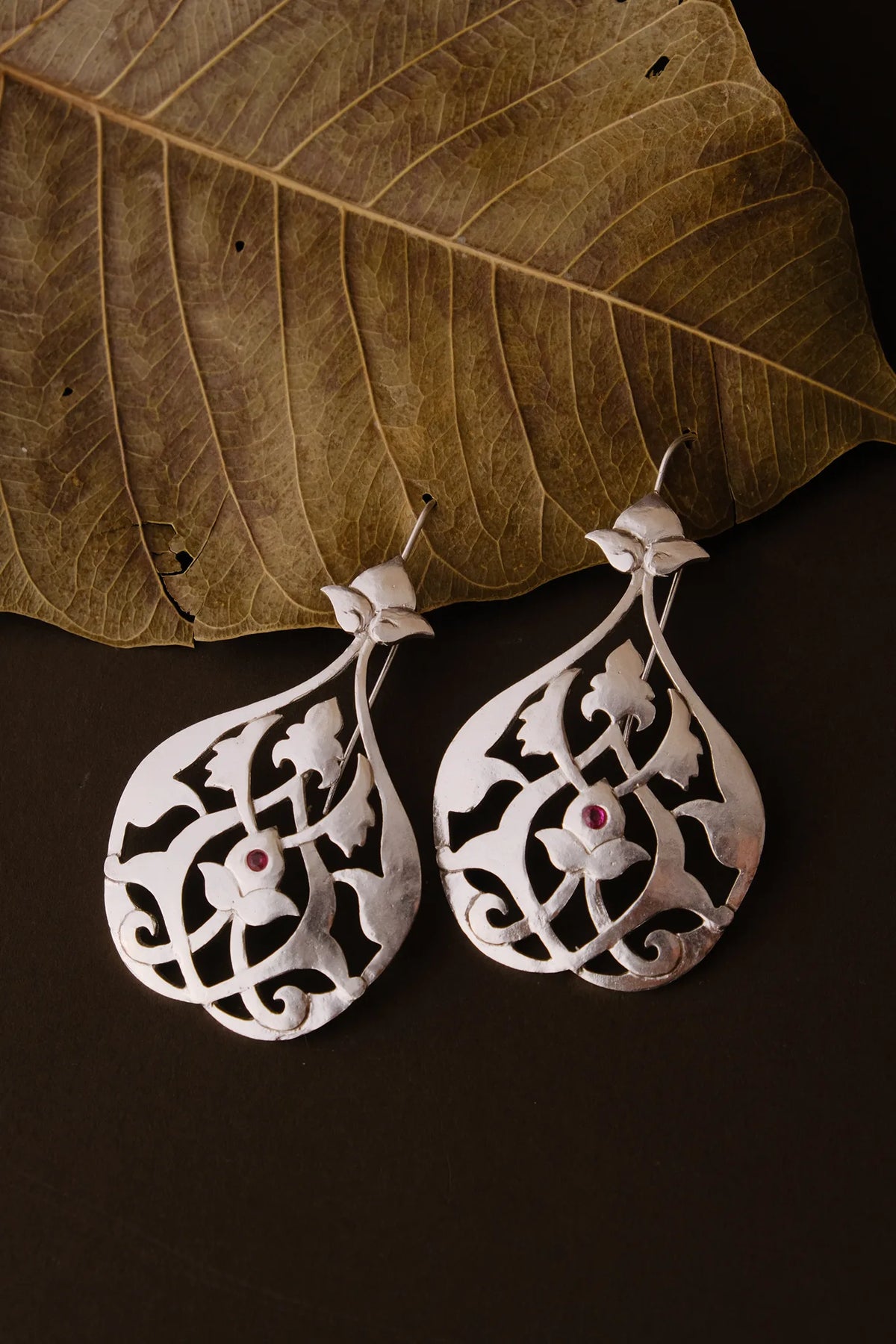 Noor Earrings