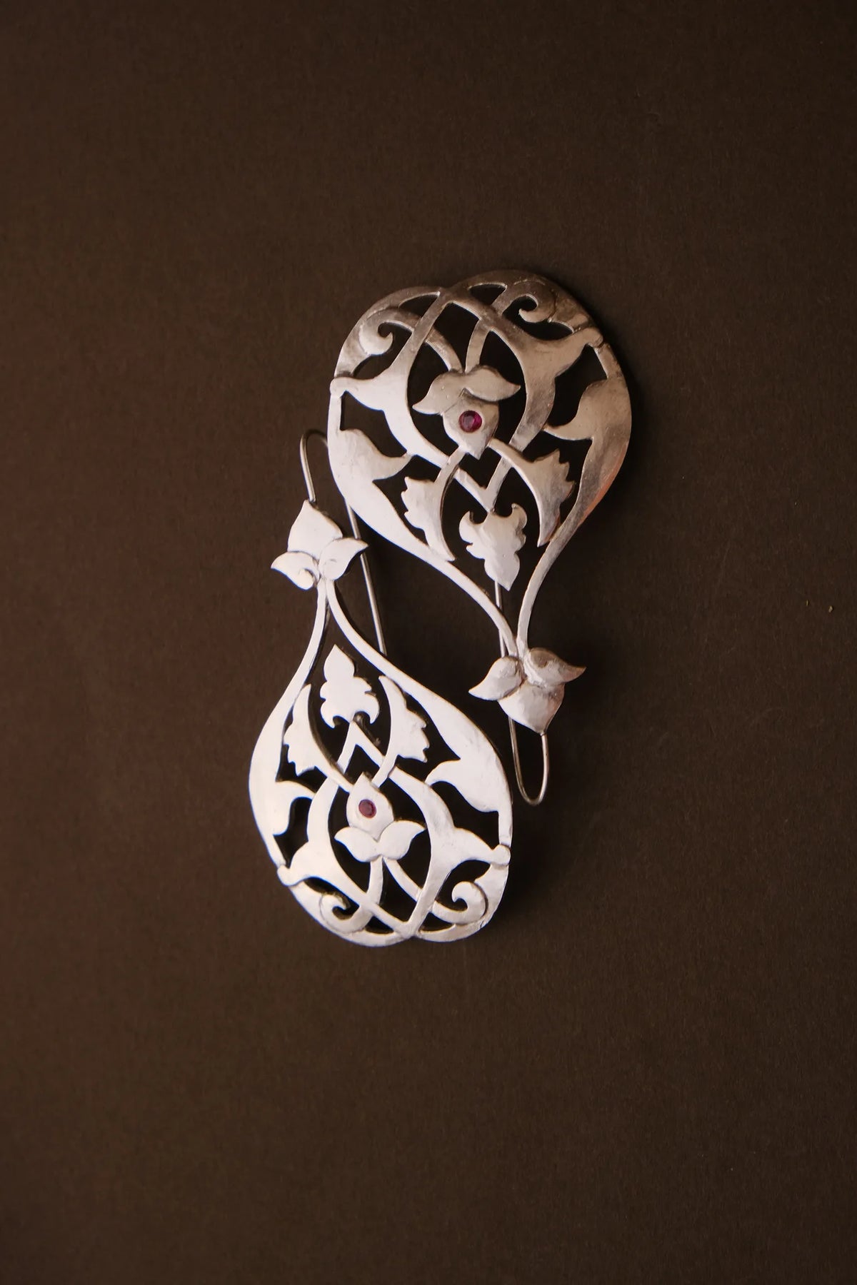 Noor Earrings