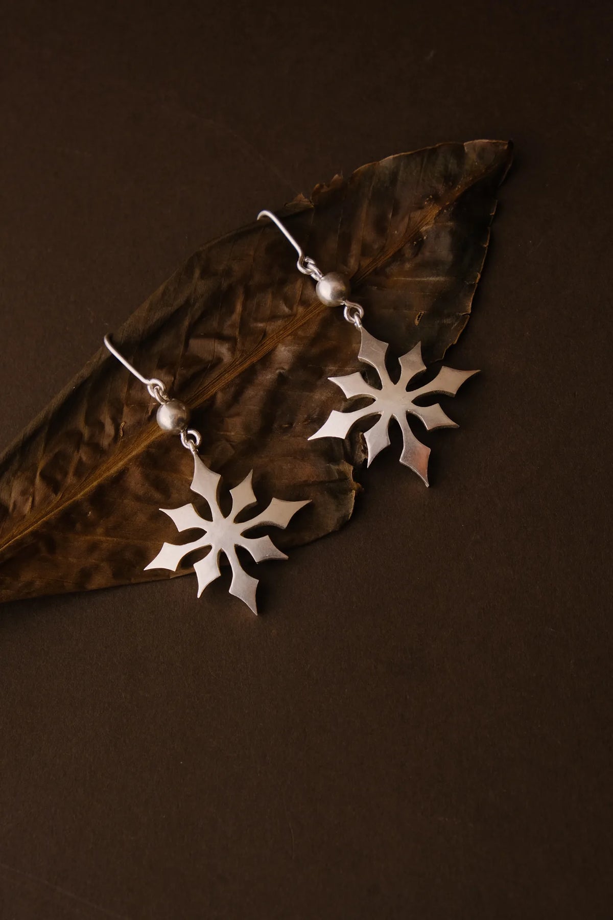 Stardust Earrings