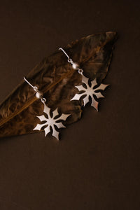 Stardust Earrings
