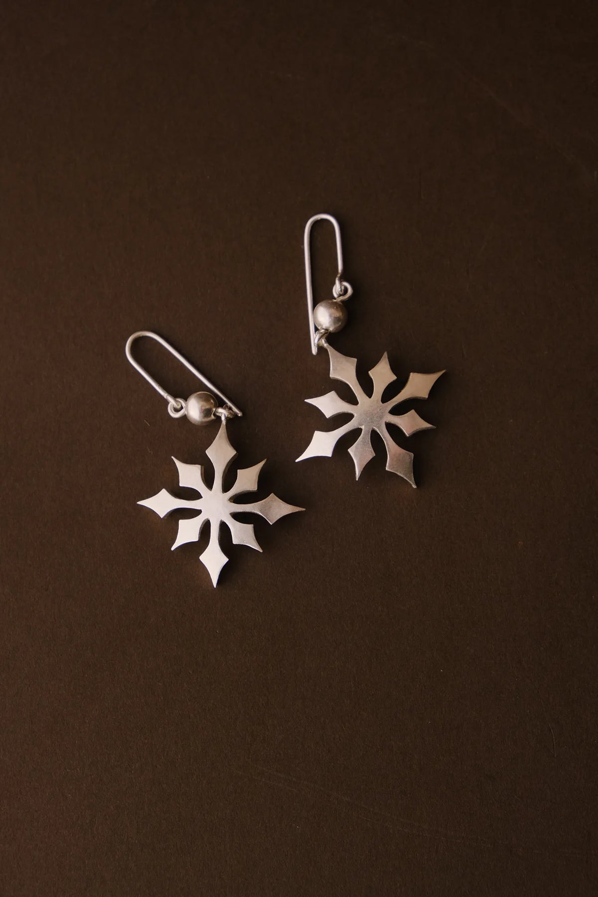 Stardust Earrings