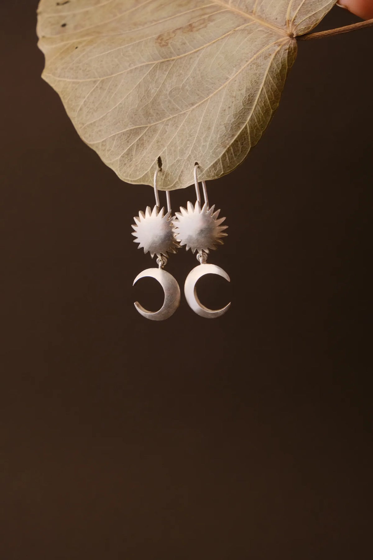 Sun & Moon Hook