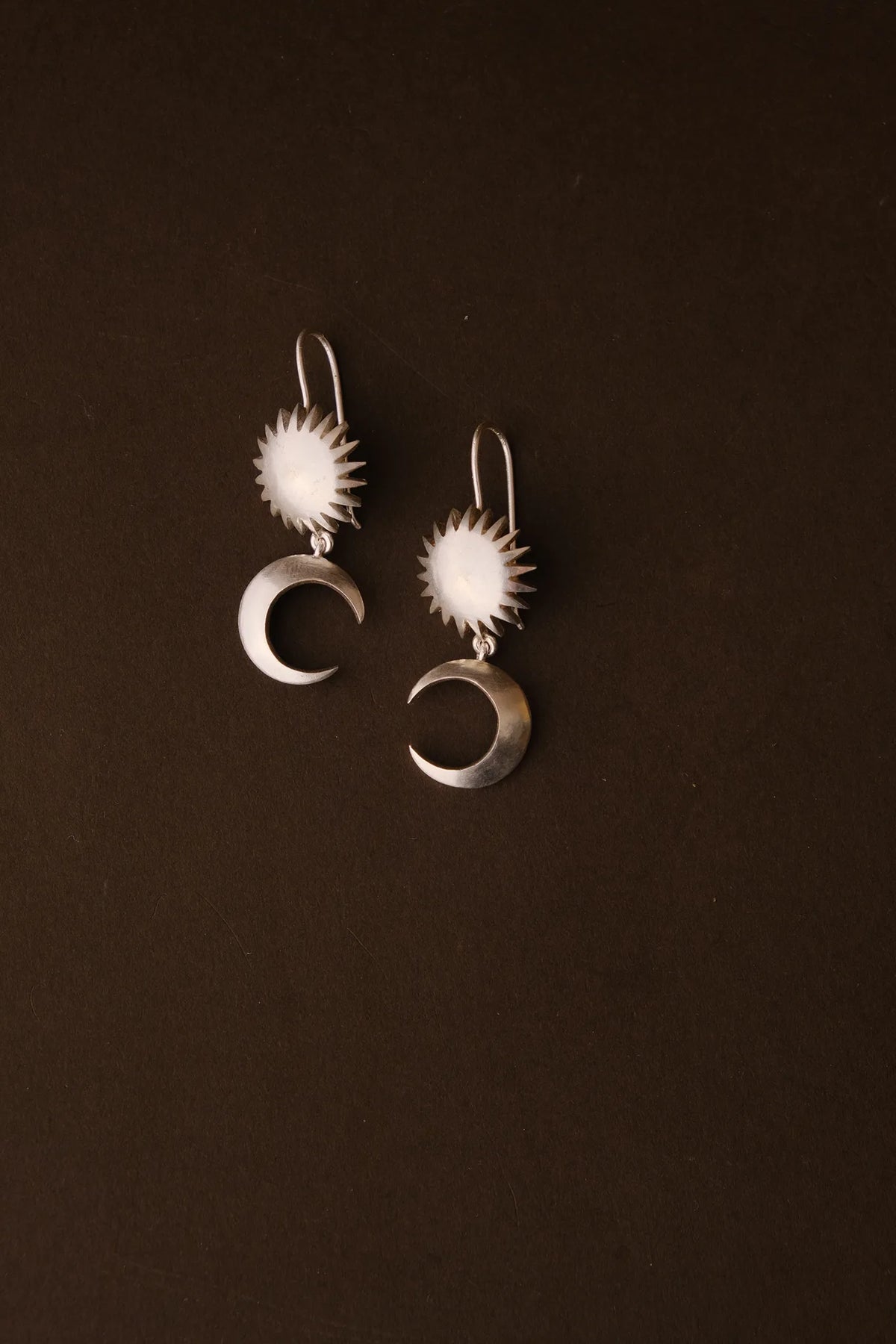 Sun & Moon Hook