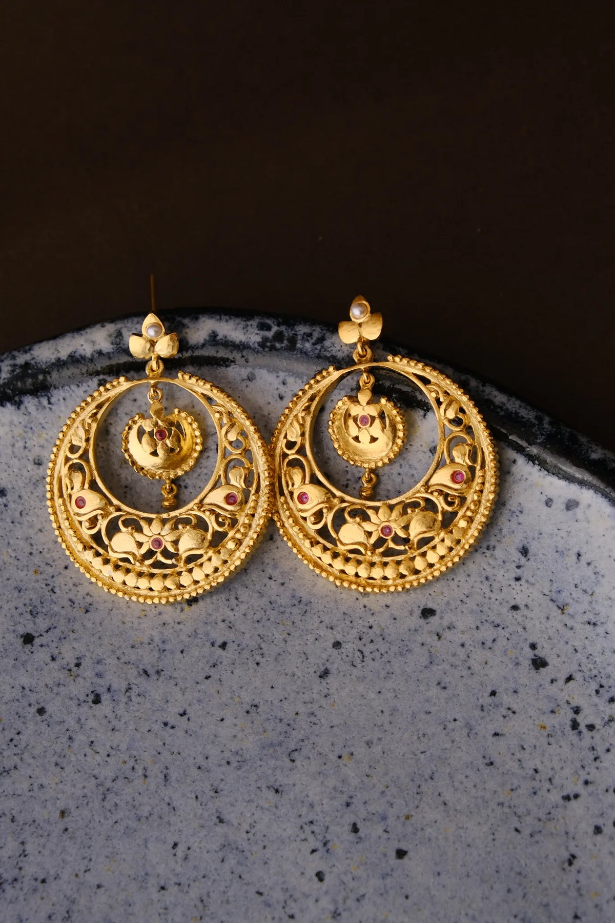 Purnima Chandbali