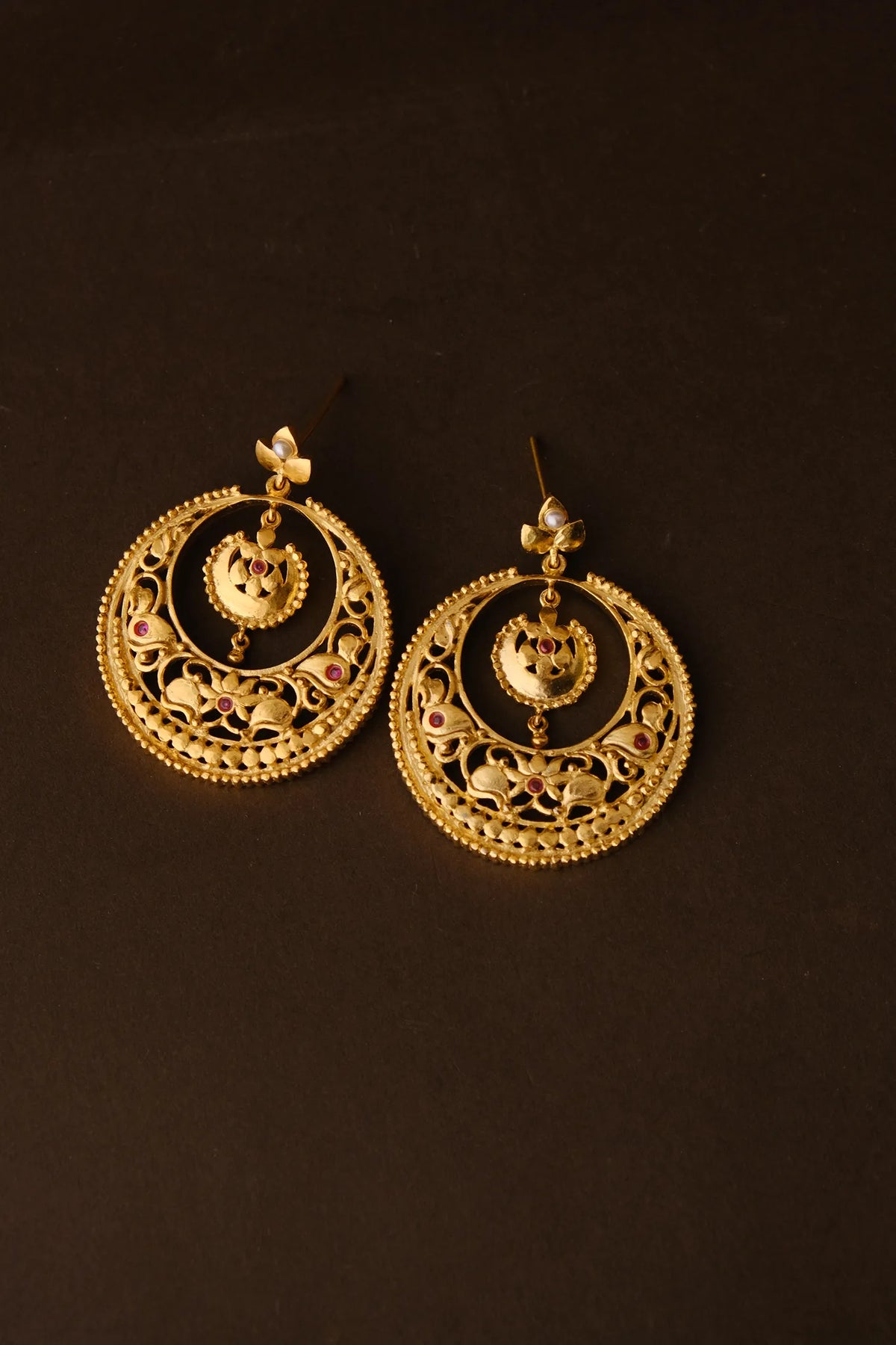 Purnima Chandbali