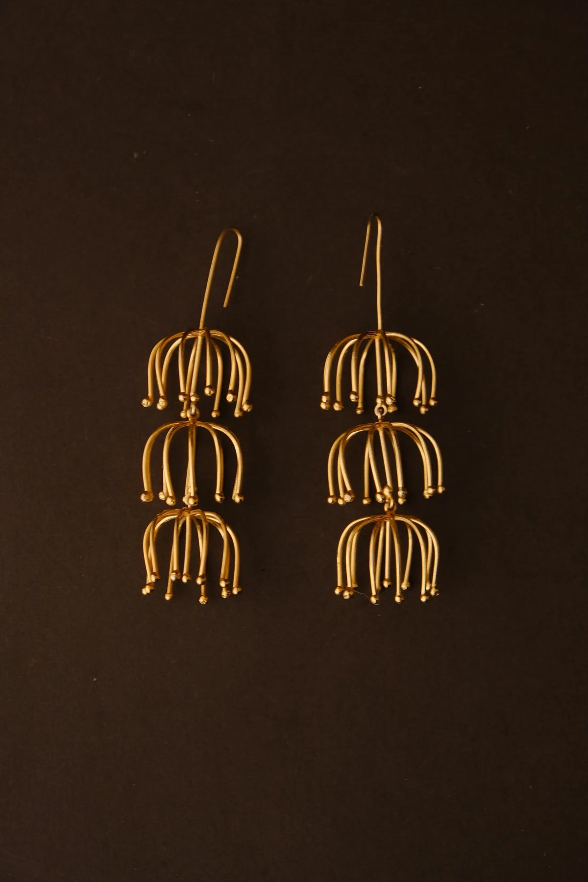 Fireball Earring