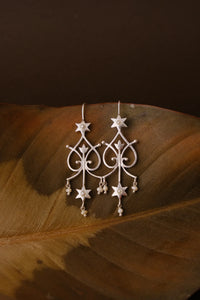 Chandni Earrings