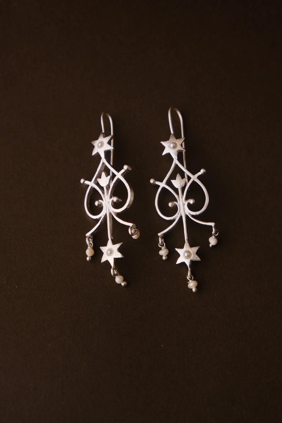 Chandni Earrings