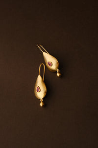 Kajallata Drop Earring