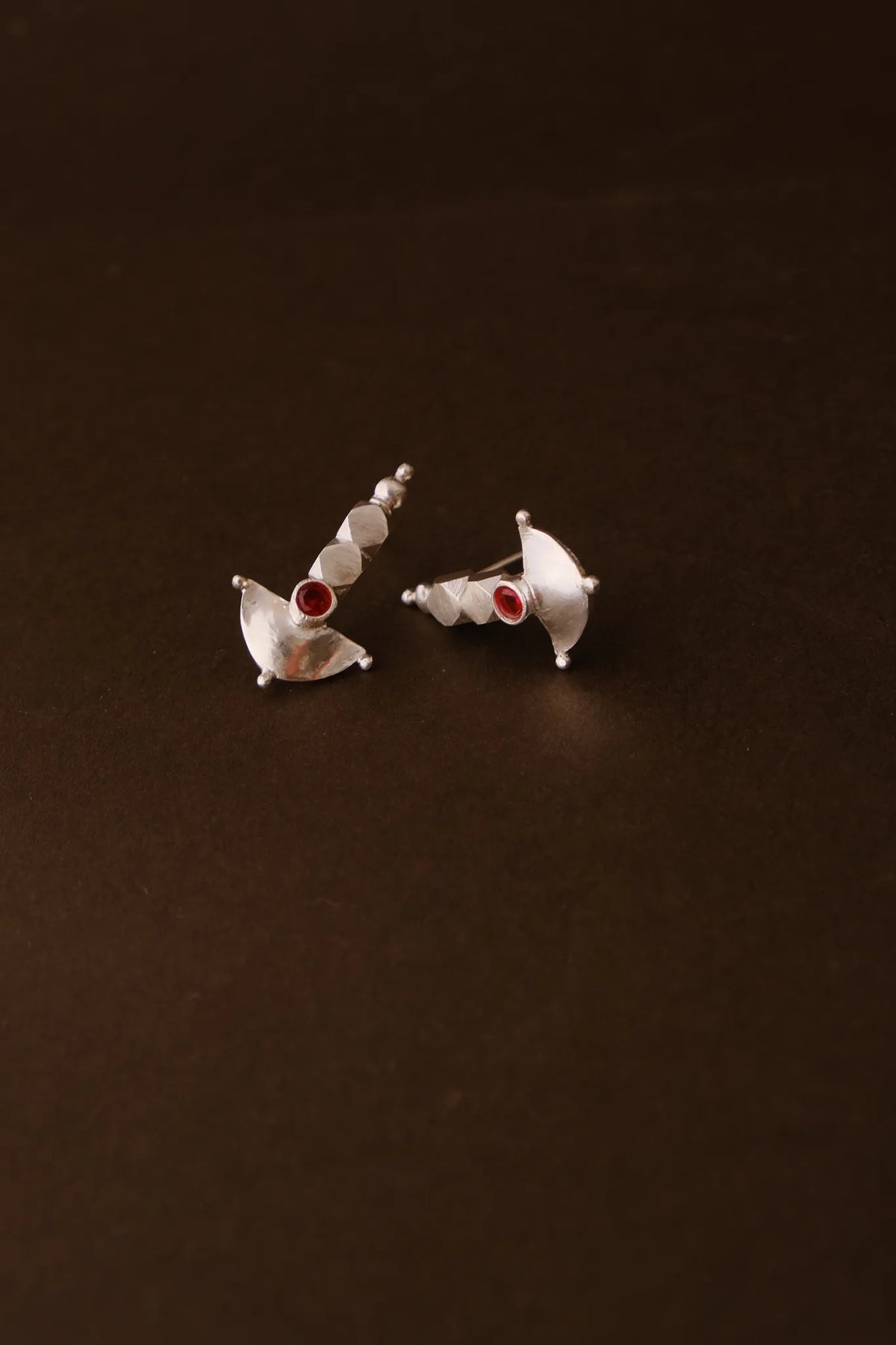 Kaanthi Earrings