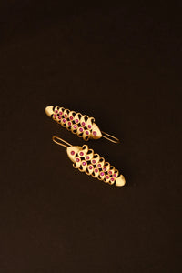 Matsya Hook