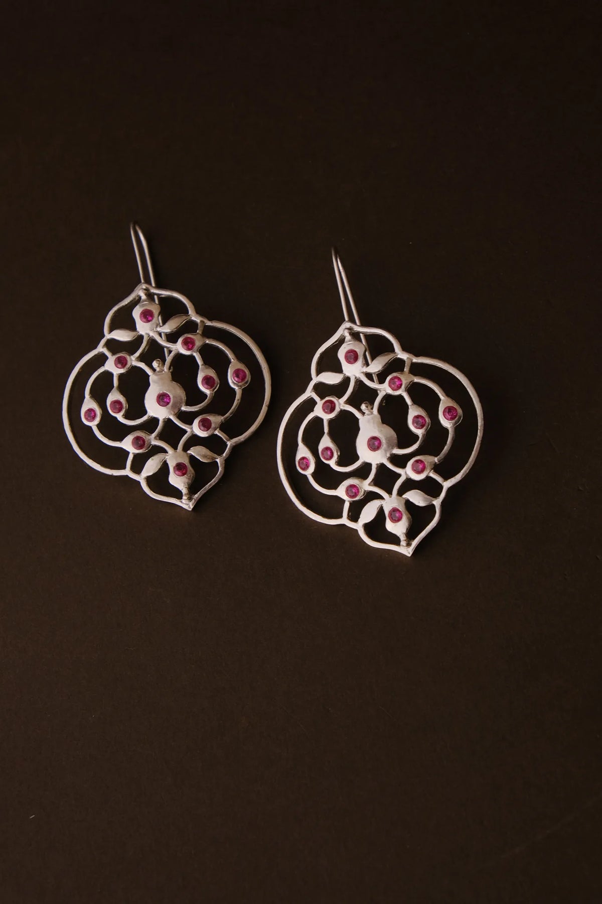Brinda Earrings