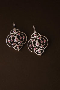 Brinda Earrings