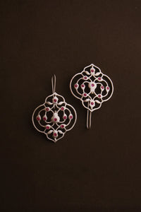 Brinda Earrings