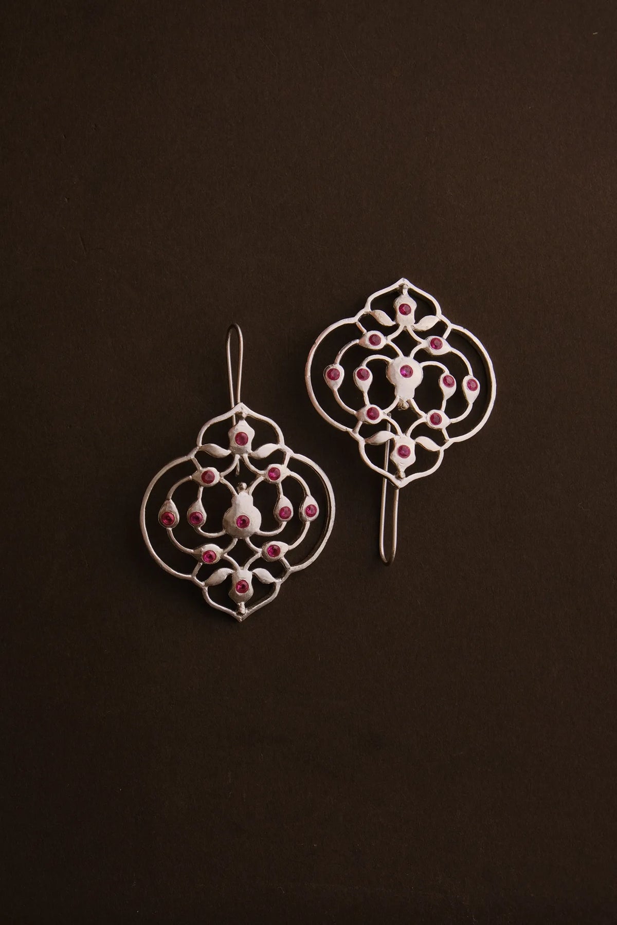 Brinda Earrings