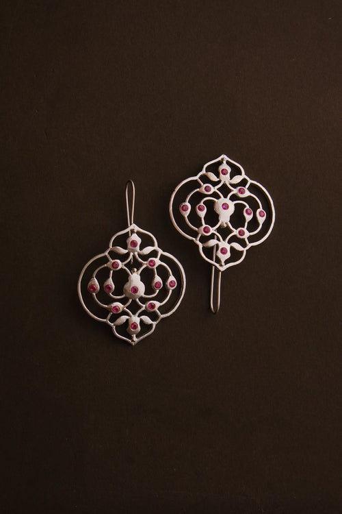 Brinda Earrings