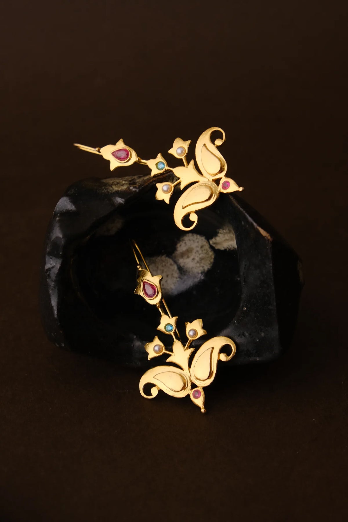 Chintz Kalka Earring