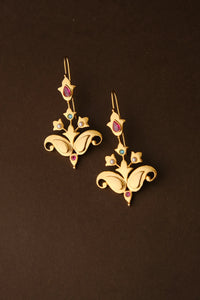 Chintz Kalka Earring