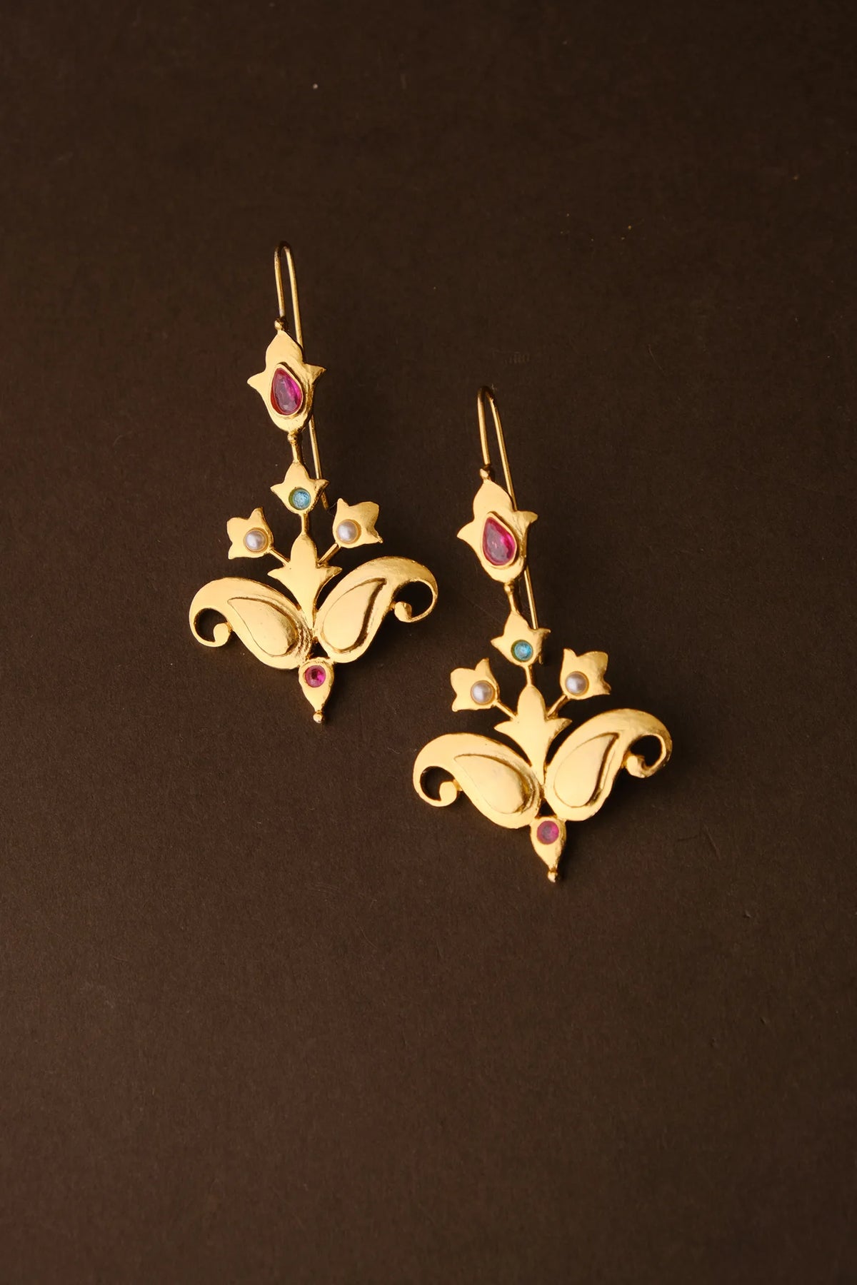 Chintz Kalka Earring