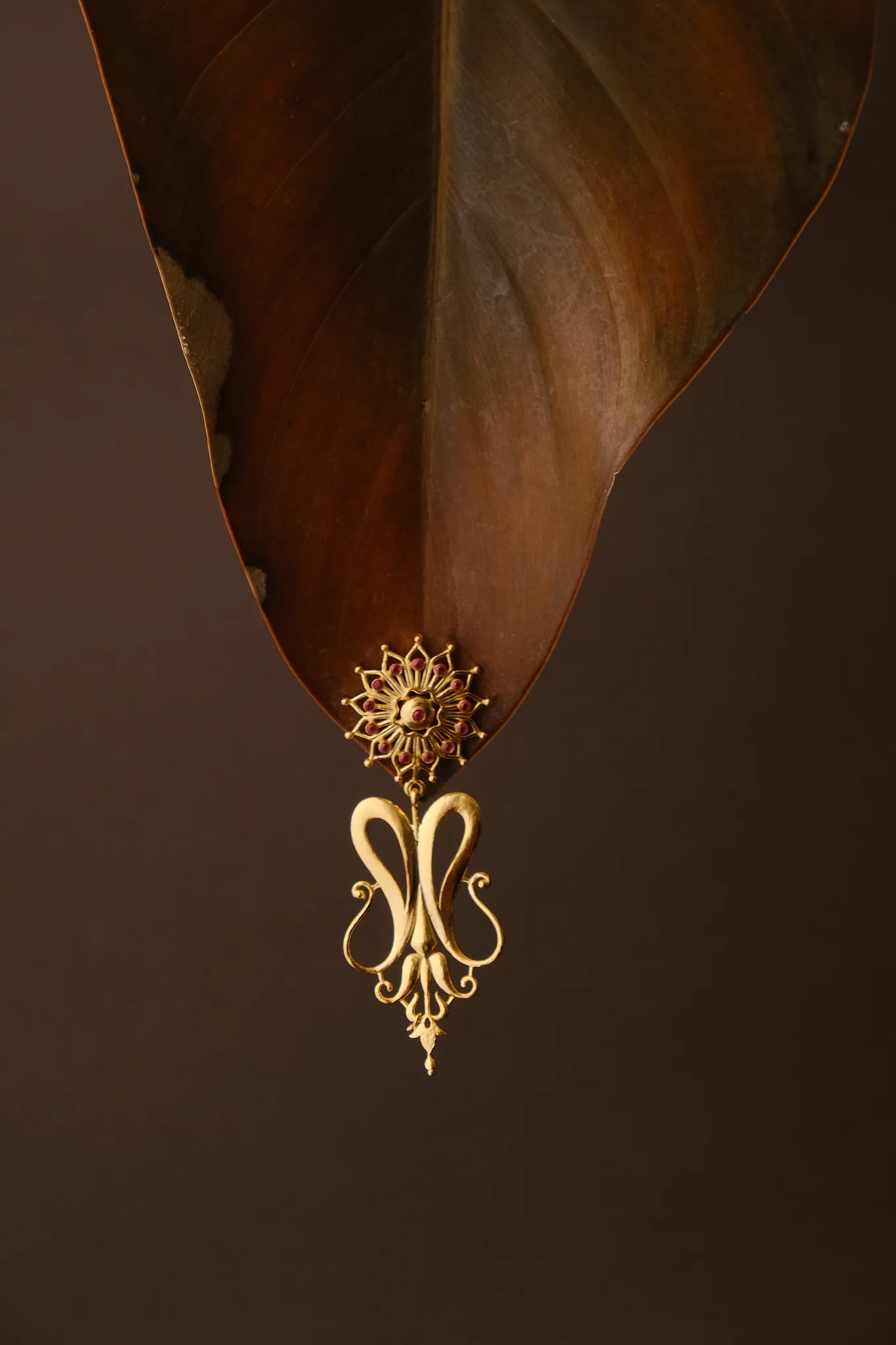 Aam Kalka Earring