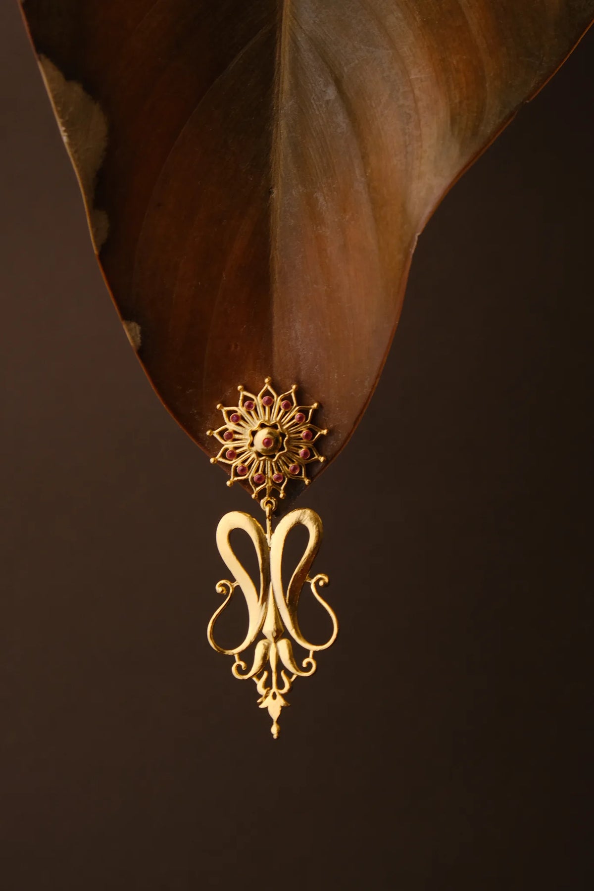 Aam Kalka Earring
