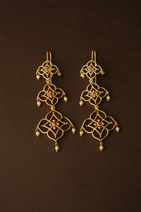Mukto Brishti Earrings