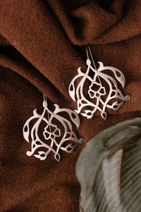 Nawab Earring