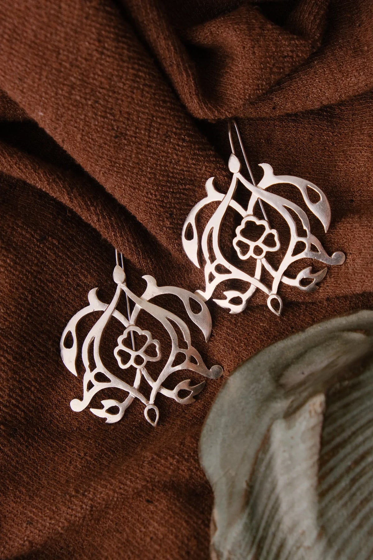 Nawab Earring