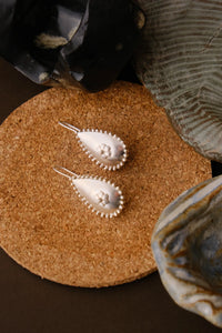 Pushpo Jhora Earring