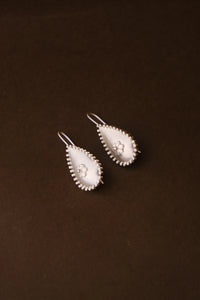 Pushpo Jhora Earring