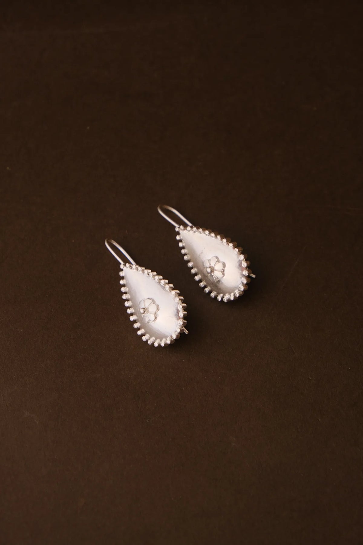 Pushpo Jhora Earring
