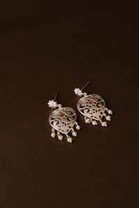 Atrayee Earrings